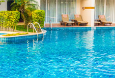 full pool image