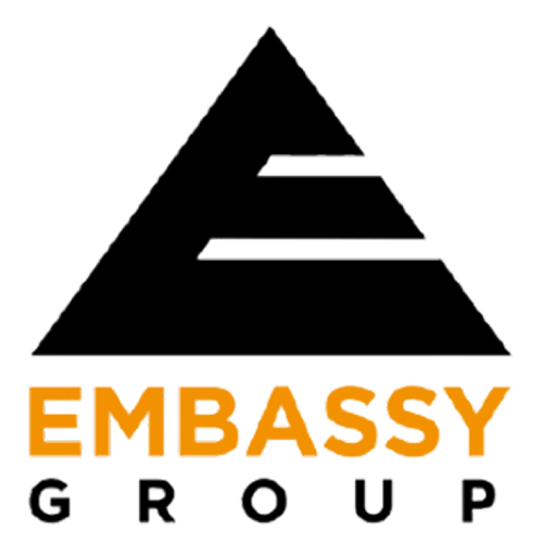 Embassy Projects