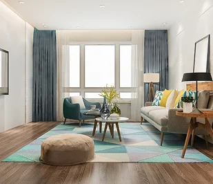 Embassy Projects
